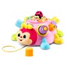 Crazy Legs Learning Bugs™ (Pink) - view 10
